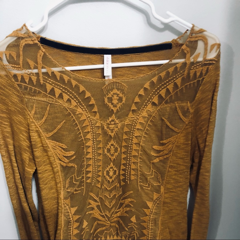 Target Top